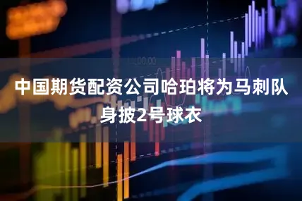 中国期货配资公司哈珀将为马刺队身披2号球衣