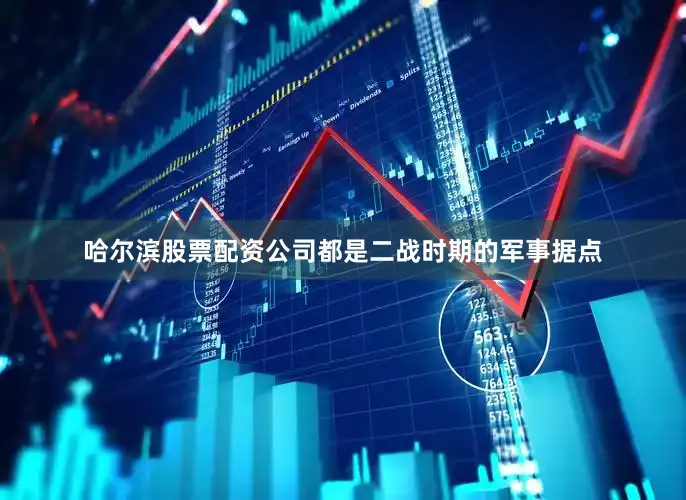 哈尔滨股票配资公司都是二战时期的军事据点